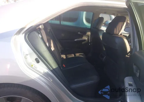 2012 Toyota Camry Se V6 z USA, uszkodzony, nr VIN 4T1BK1FK4CU001971